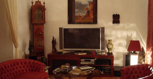 Alandroal Guest House