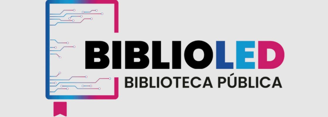 BiblioLed – Biblioteca Pública