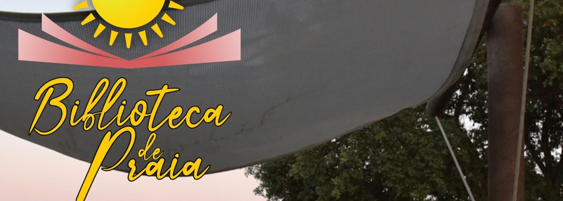 Biblioteca de Praia