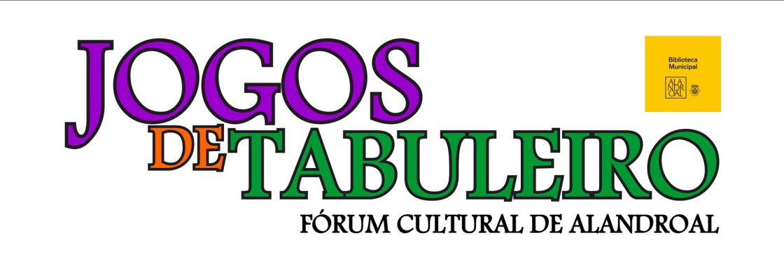 Jogos de Tabuleiro