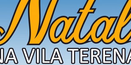 Natal em Terena