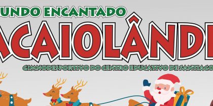 Sacaiolândia