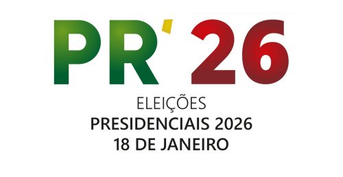 Eleições Presidenciais 2026